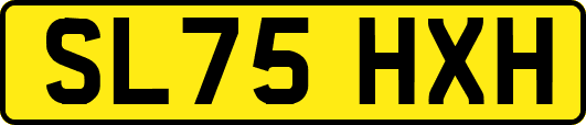SL75HXH