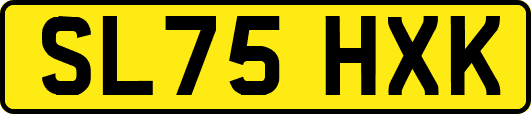 SL75HXK