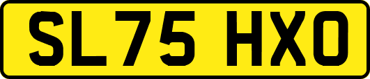 SL75HXO