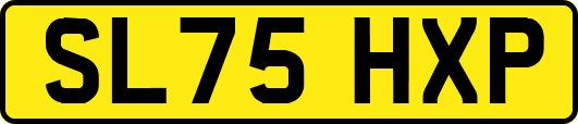 SL75HXP
