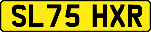 SL75HXR