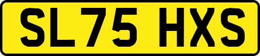 SL75HXS