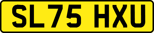 SL75HXU