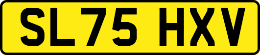SL75HXV