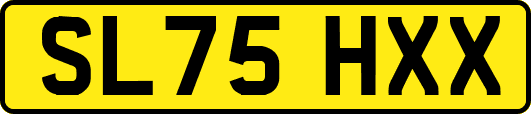SL75HXX