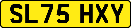 SL75HXY