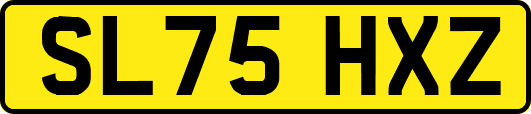 SL75HXZ