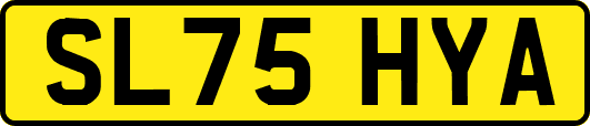SL75HYA