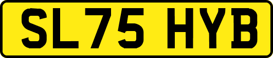 SL75HYB