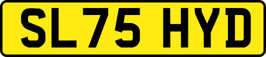 SL75HYD