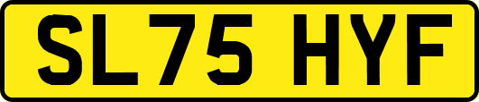 SL75HYF
