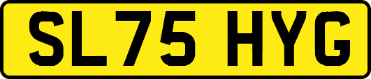 SL75HYG