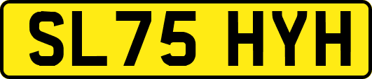 SL75HYH