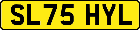 SL75HYL
