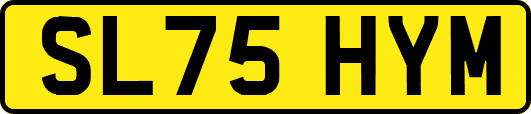 SL75HYM
