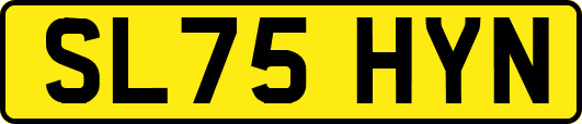SL75HYN