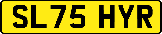 SL75HYR