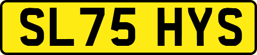 SL75HYS