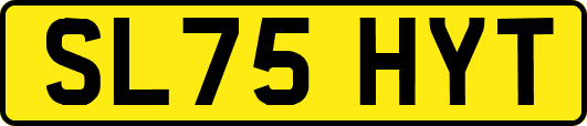 SL75HYT