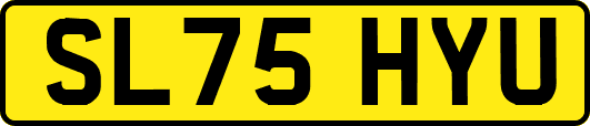 SL75HYU