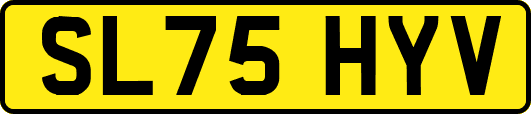 SL75HYV