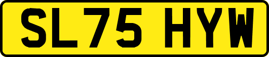 SL75HYW