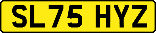 SL75HYZ