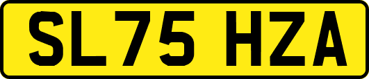 SL75HZA