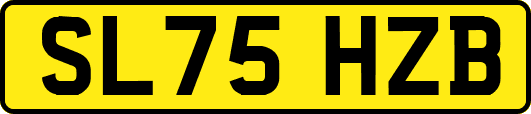 SL75HZB