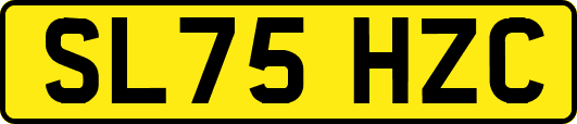 SL75HZC