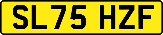 SL75HZF
