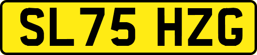 SL75HZG
