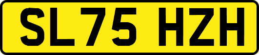 SL75HZH