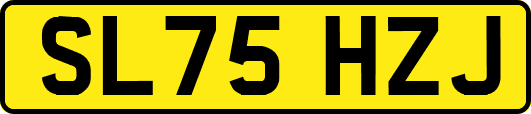 SL75HZJ
