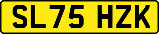 SL75HZK