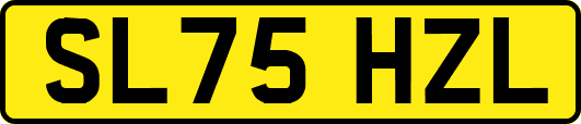 SL75HZL