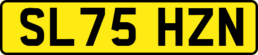 SL75HZN