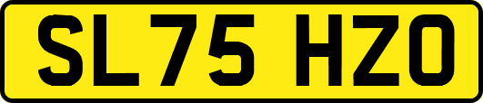 SL75HZO