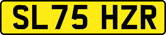 SL75HZR