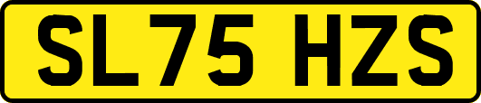 SL75HZS