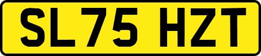 SL75HZT