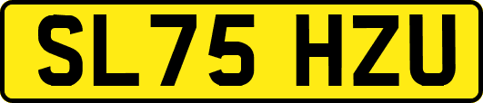 SL75HZU