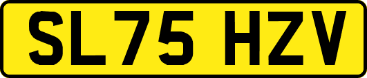 SL75HZV