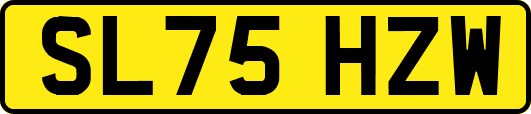 SL75HZW