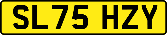 SL75HZY