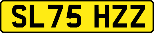 SL75HZZ