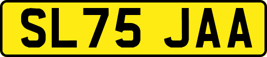 SL75JAA