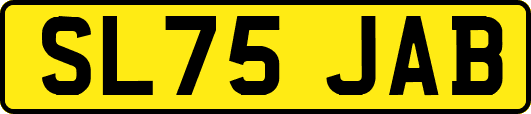 SL75JAB