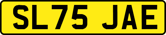 SL75JAE