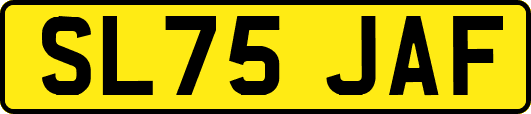 SL75JAF